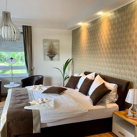 Chance Apartman Buekfuerdo المظهر الخارجي الصورة