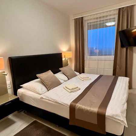 Chance Apartman Buekfuerdo المظهر الخارجي الصورة