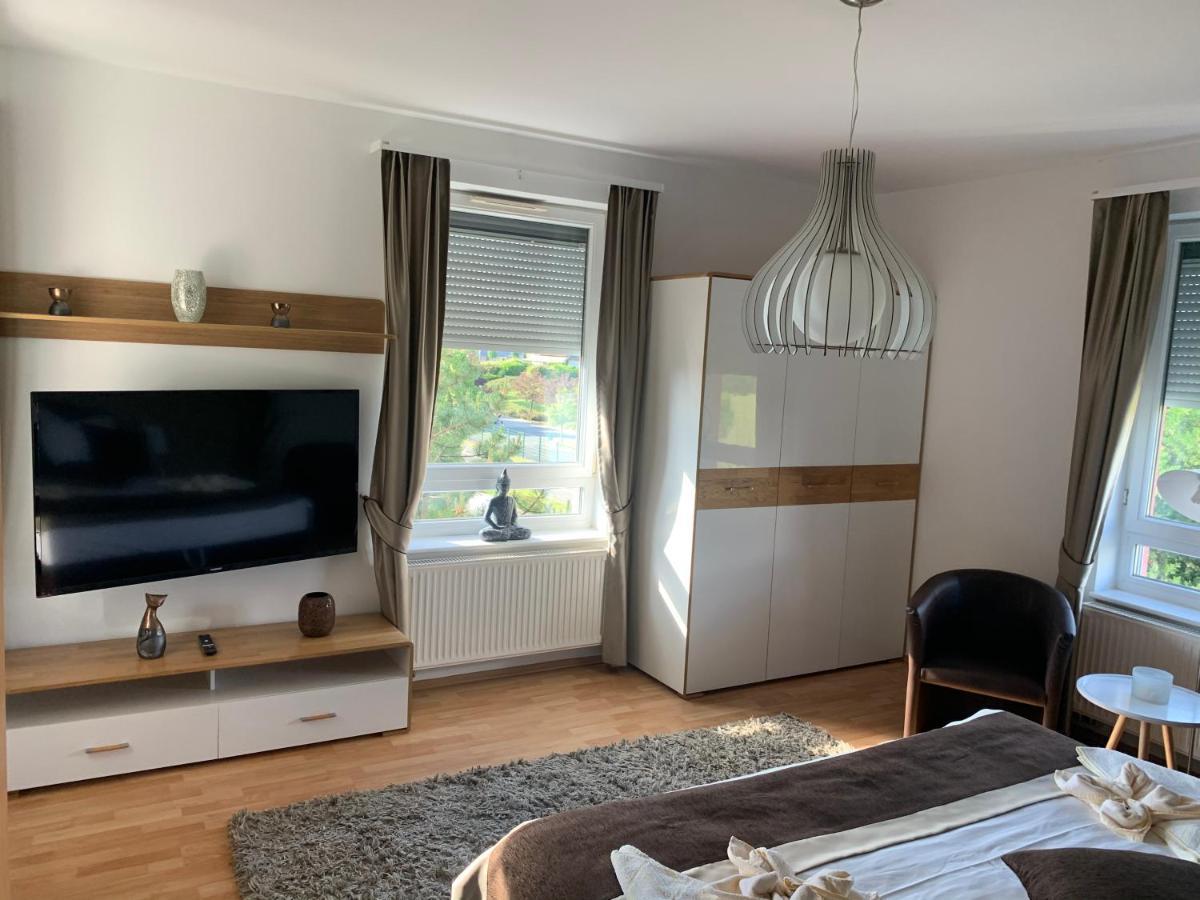 Chance Apartman Buekfuerdo المظهر الخارجي الصورة