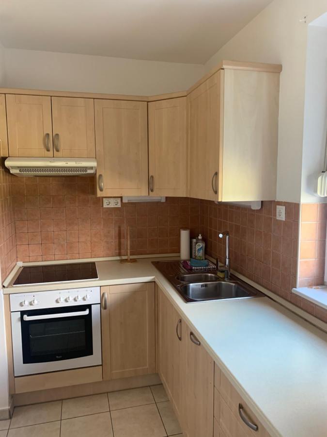 Chance Apartman Buekfuerdo المظهر الخارجي الصورة
