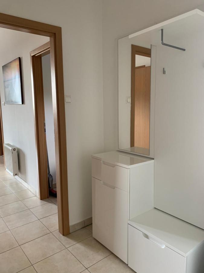 Chance Apartman Buekfuerdo المظهر الخارجي الصورة