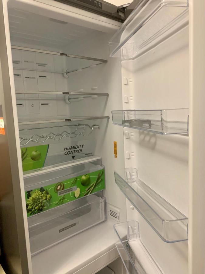 Chance Apartman Buekfuerdo المظهر الخارجي الصورة