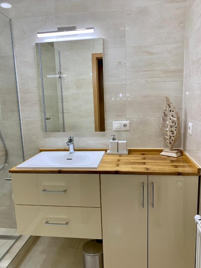 Chance Apartman Buekfuerdo المظهر الخارجي الصورة