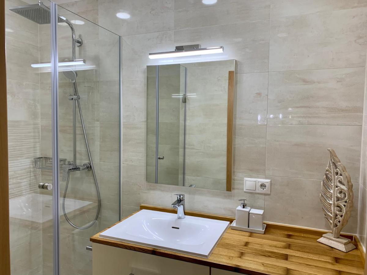 Chance Apartman Buekfuerdo المظهر الخارجي الصورة