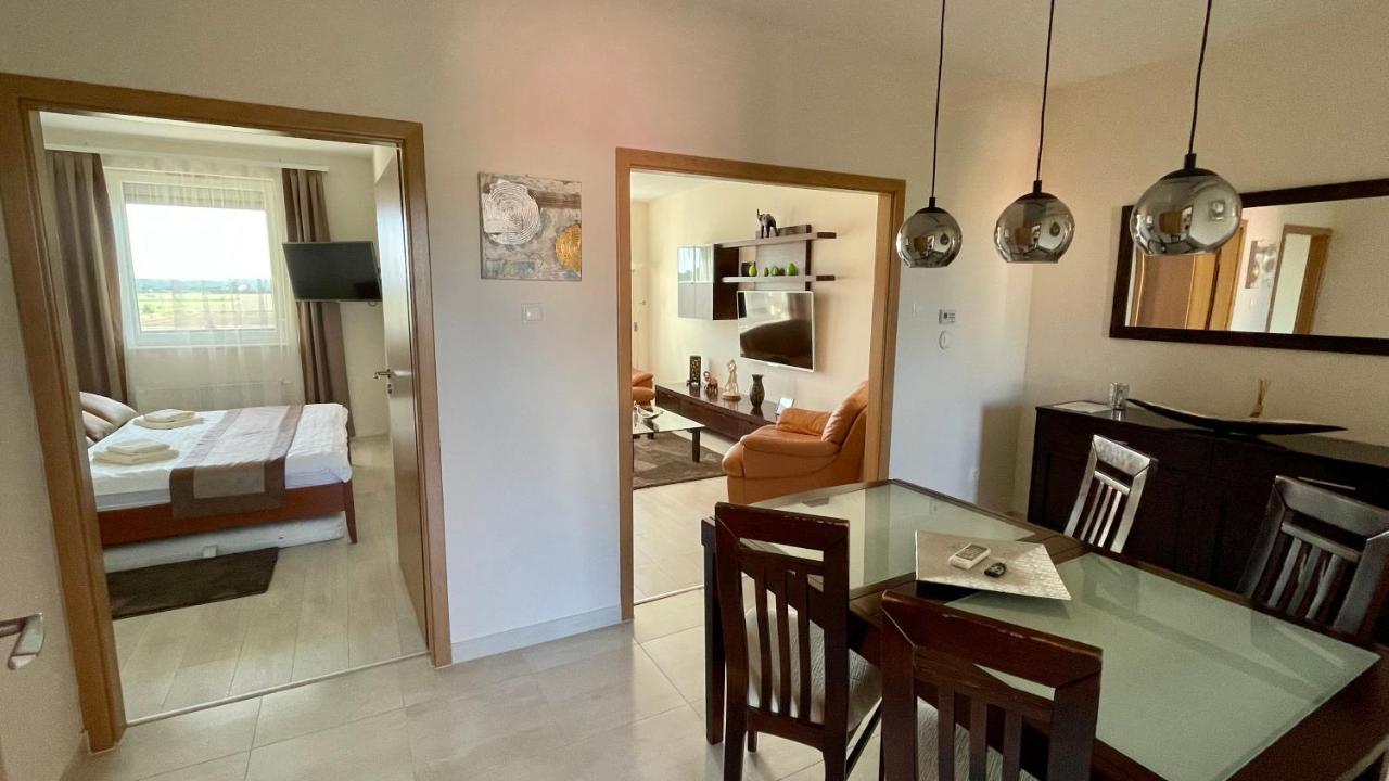 Chance Apartman Buekfuerdo المظهر الخارجي الصورة