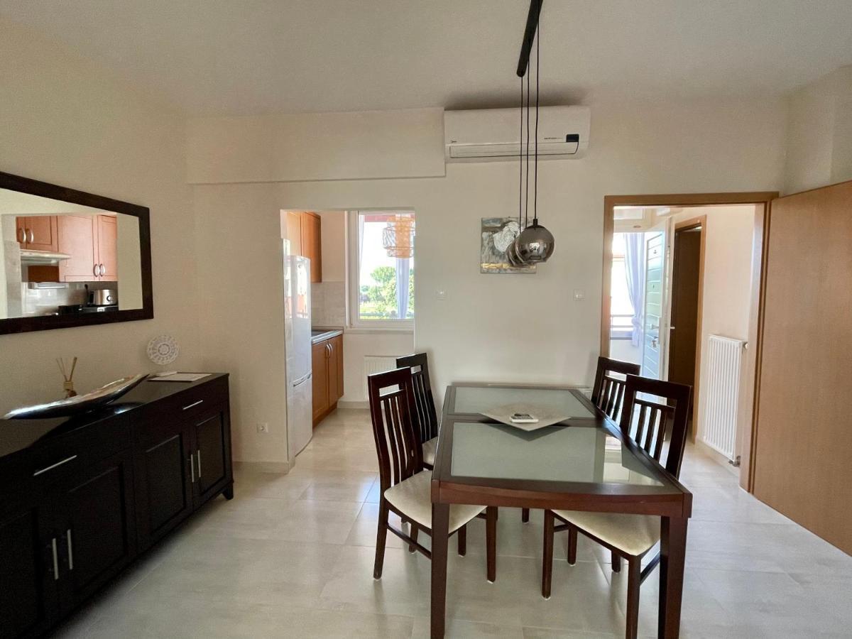 Chance Apartman Buekfuerdo المظهر الخارجي الصورة