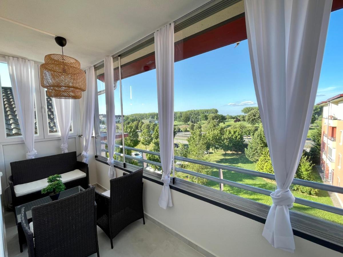 Chance Apartman Buekfuerdo المظهر الخارجي الصورة