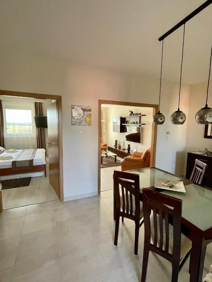 Chance Apartman Buekfuerdo المظهر الخارجي الصورة