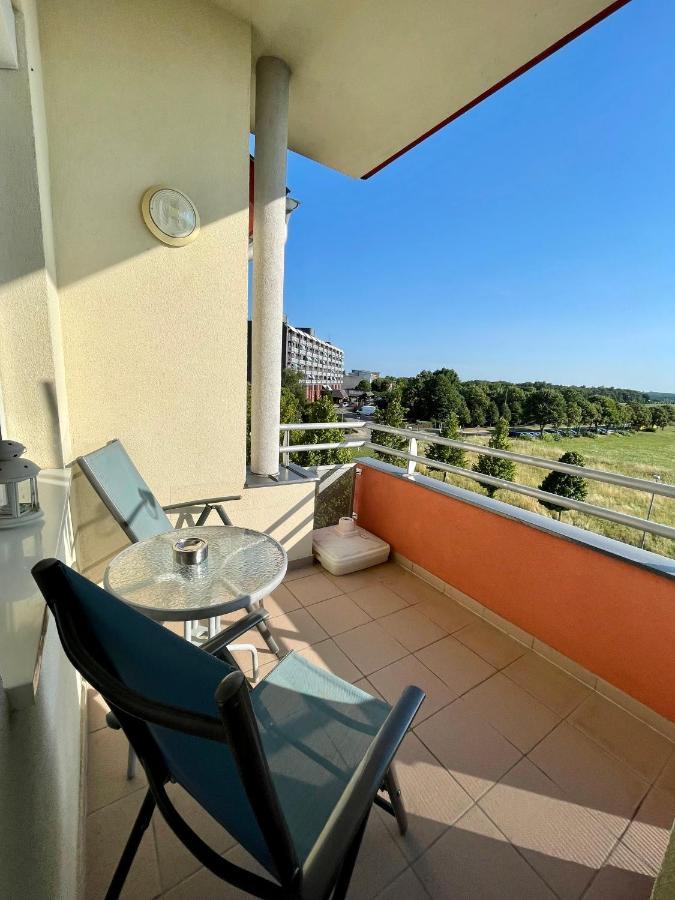 Chance Apartman Buekfuerdo المظهر الخارجي الصورة