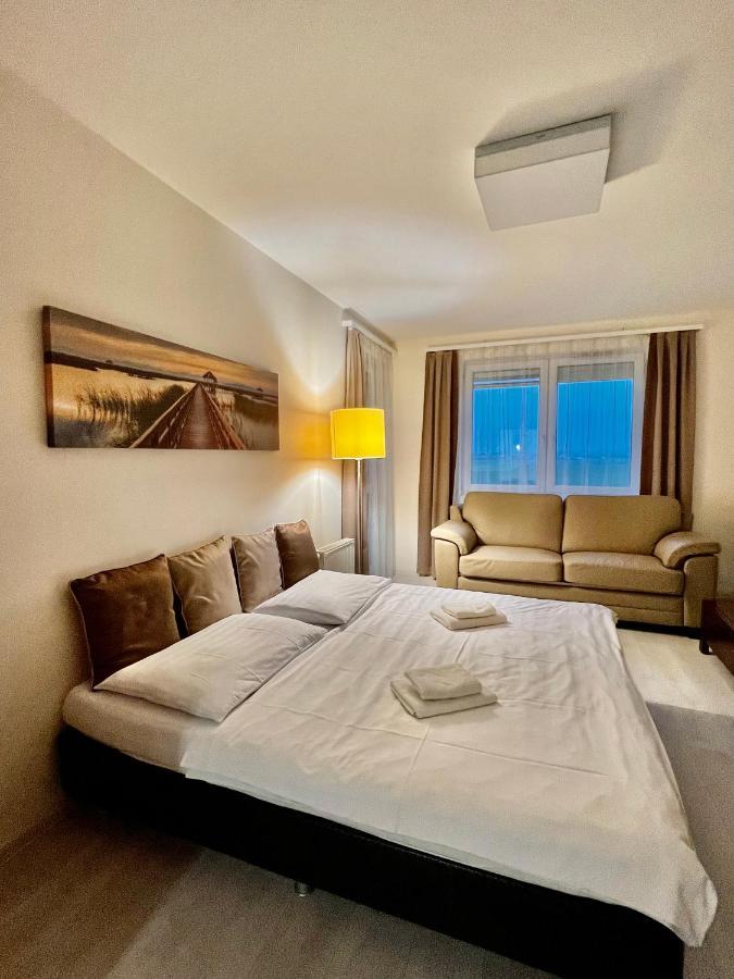 Chance Apartman Buekfuerdo المظهر الخارجي الصورة