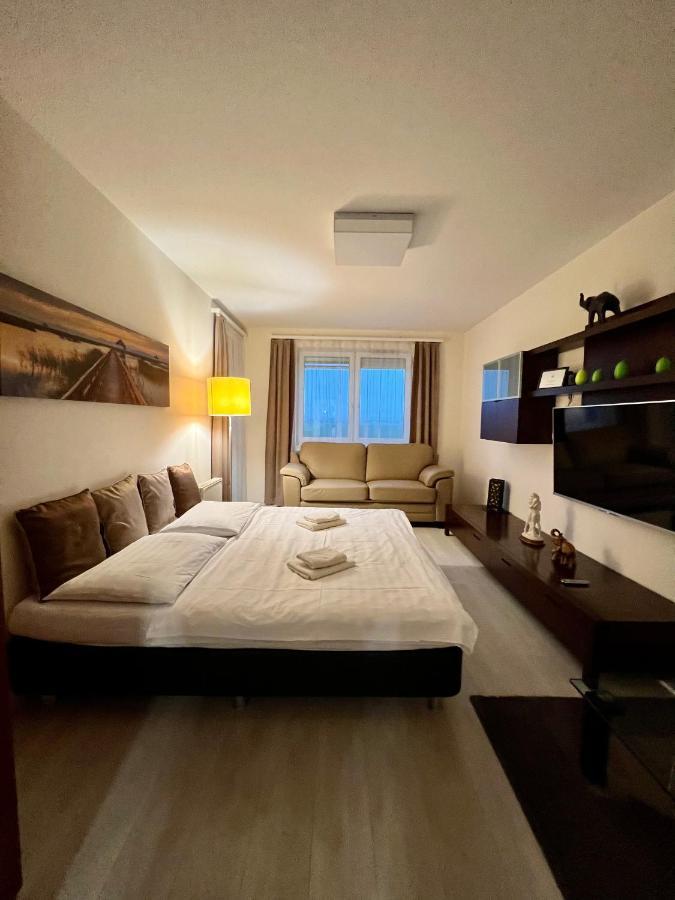 Chance Apartman Buekfuerdo المظهر الخارجي الصورة