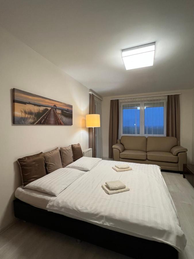 Chance Apartman Buekfuerdo المظهر الخارجي الصورة