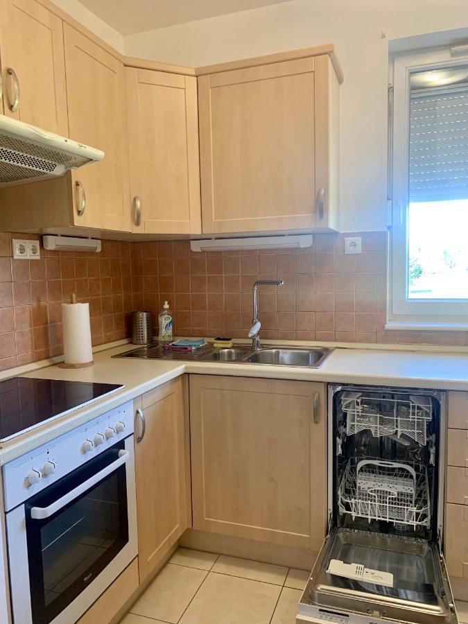 Chance Apartman Buekfuerdo المظهر الخارجي الصورة