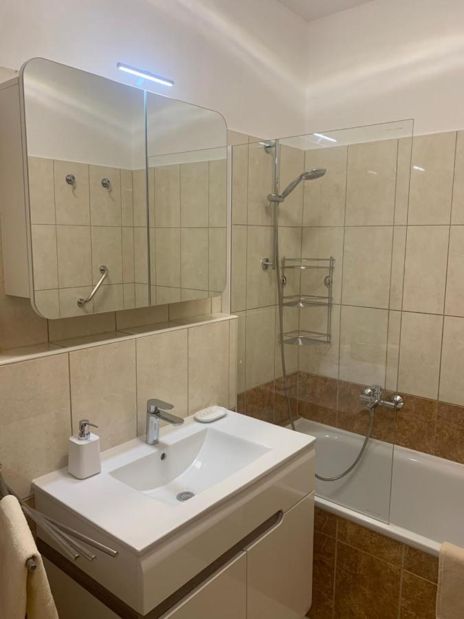 Chance Apartman Buekfuerdo المظهر الخارجي الصورة