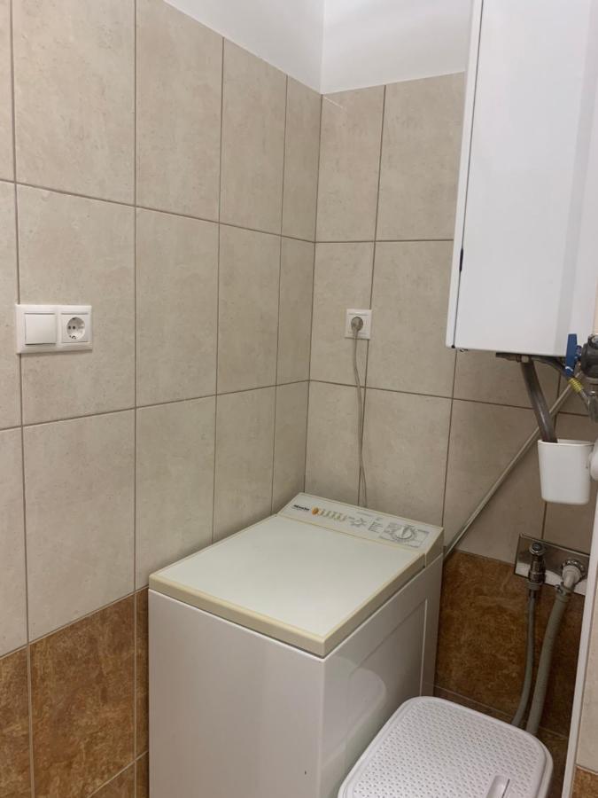 Chance Apartman Buekfuerdo المظهر الخارجي الصورة