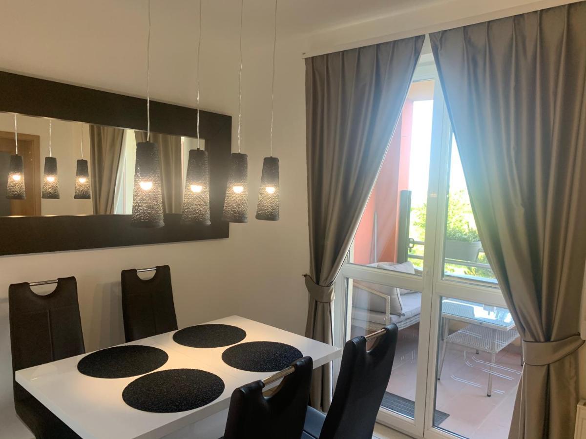 Chance Apartman Buekfuerdo المظهر الخارجي الصورة