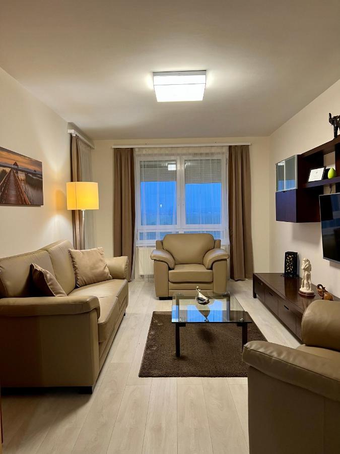 Chance Apartman Buekfuerdo المظهر الخارجي الصورة