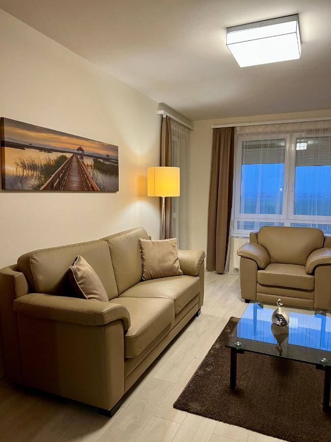 Chance Apartman Buekfuerdo المظهر الخارجي الصورة