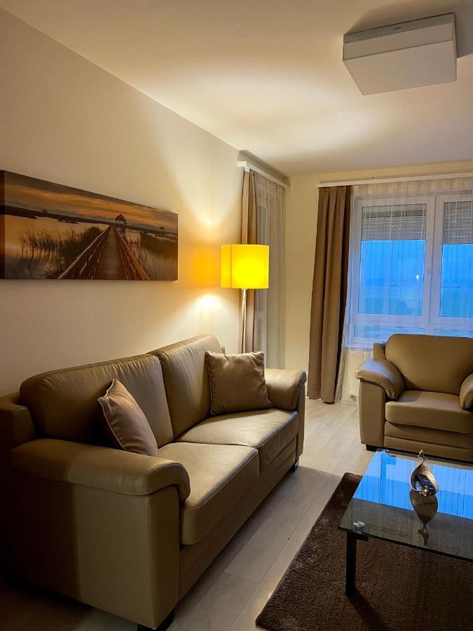 Chance Apartman Buekfuerdo المظهر الخارجي الصورة