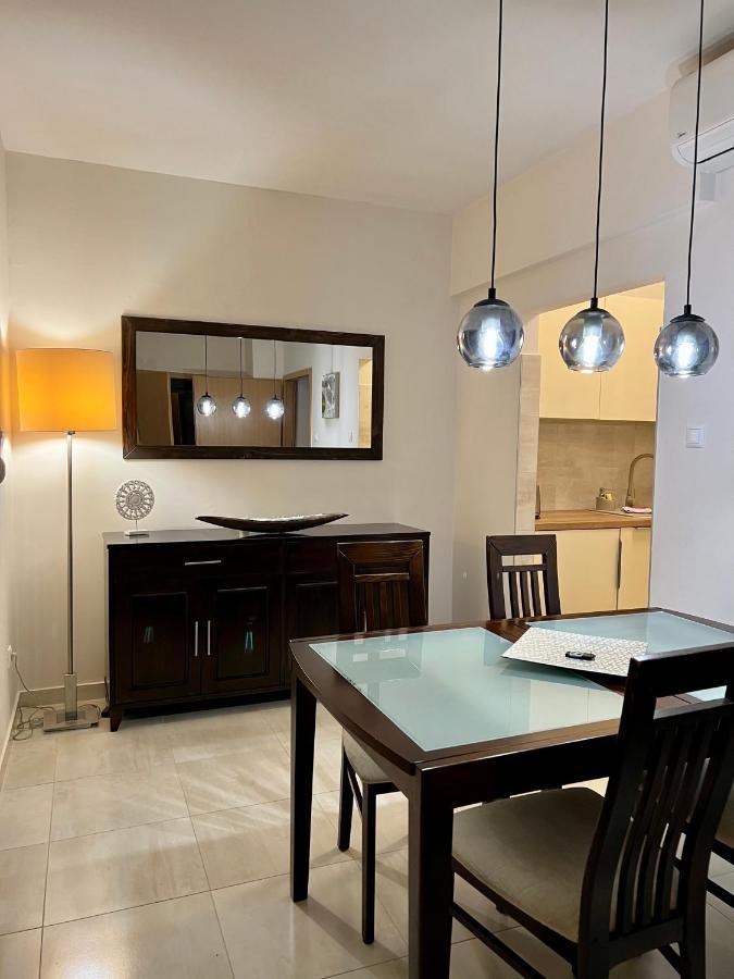 Chance Apartman Buekfuerdo المظهر الخارجي الصورة