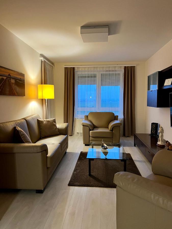 Chance Apartman Buekfuerdo المظهر الخارجي الصورة