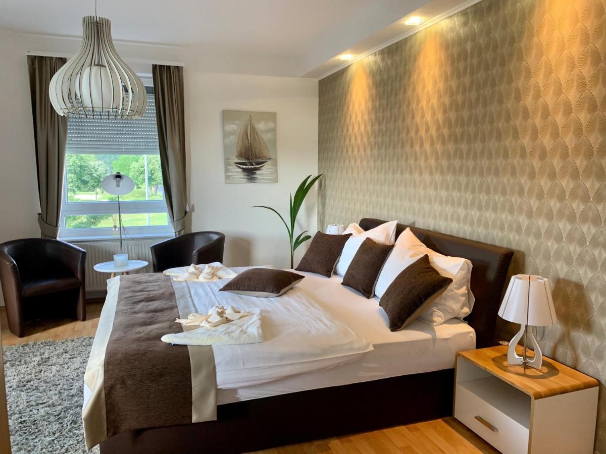 Chance Apartman Buekfuerdo المظهر الخارجي الصورة