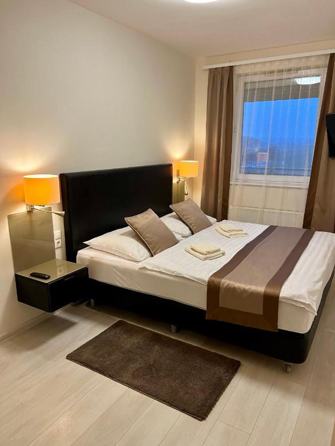 Chance Apartman Buekfuerdo المظهر الخارجي الصورة
