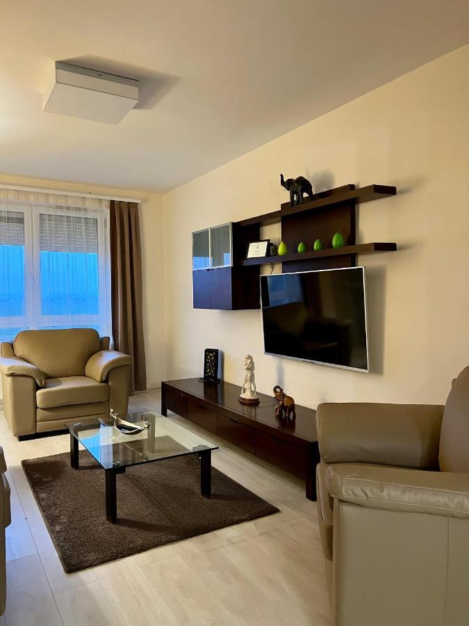 Chance Apartman Buekfuerdo المظهر الخارجي الصورة