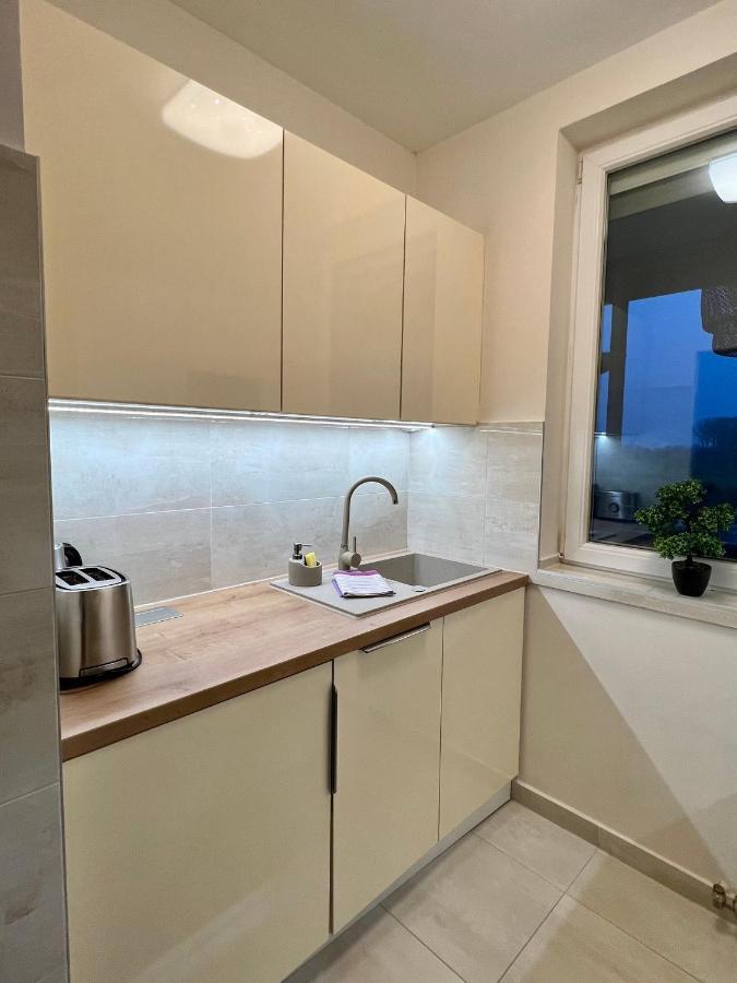 Chance Apartman Buekfuerdo المظهر الخارجي الصورة