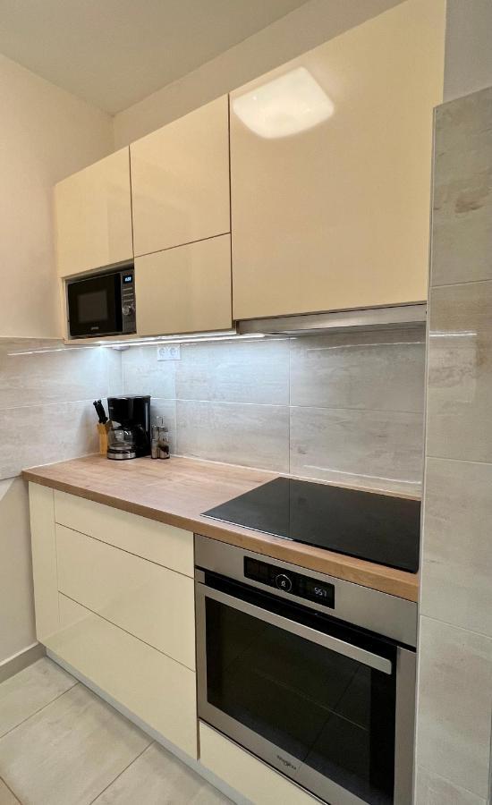 Chance Apartman Buekfuerdo المظهر الخارجي الصورة