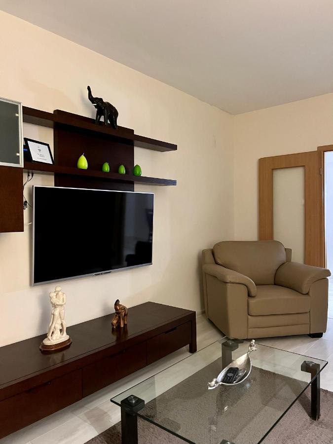 Chance Apartman Buekfuerdo المظهر الخارجي الصورة