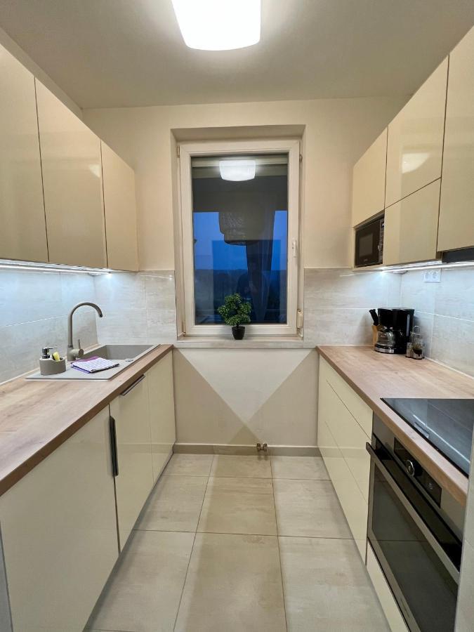Chance Apartman Buekfuerdo المظهر الخارجي الصورة