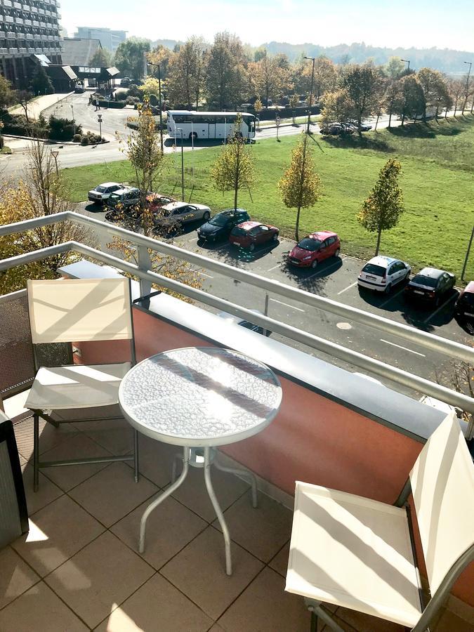 Chance Apartman Buekfuerdo المظهر الخارجي الصورة